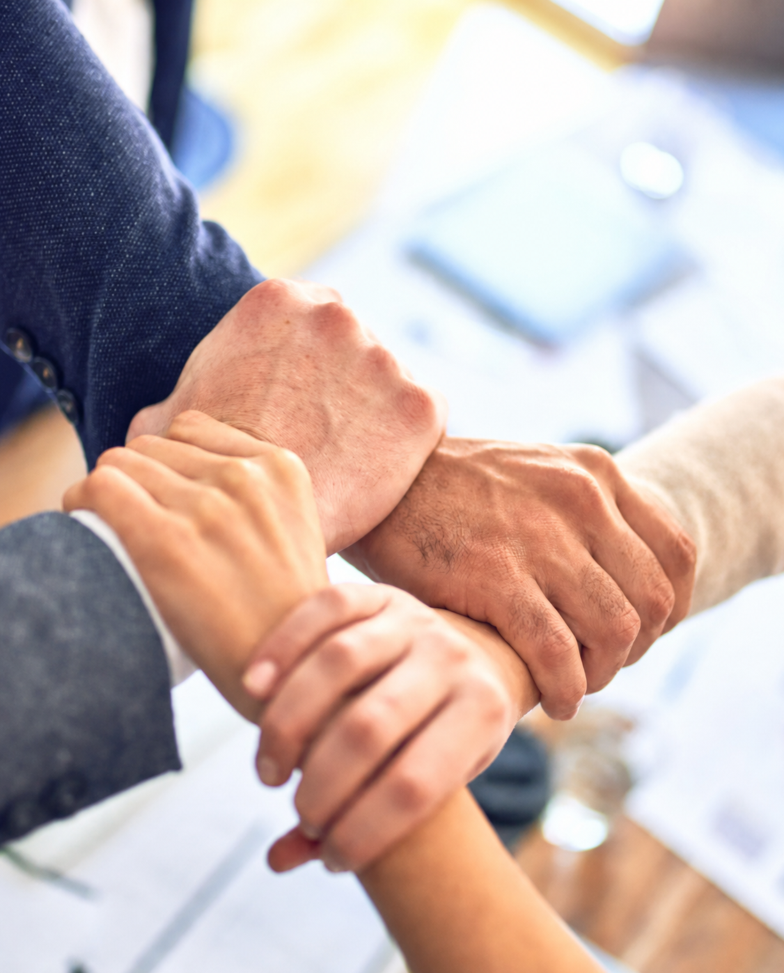 Capability Building & Learning Experiences
