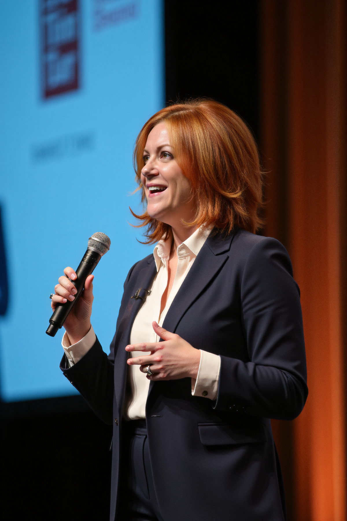 Speaking & Thought Leadership